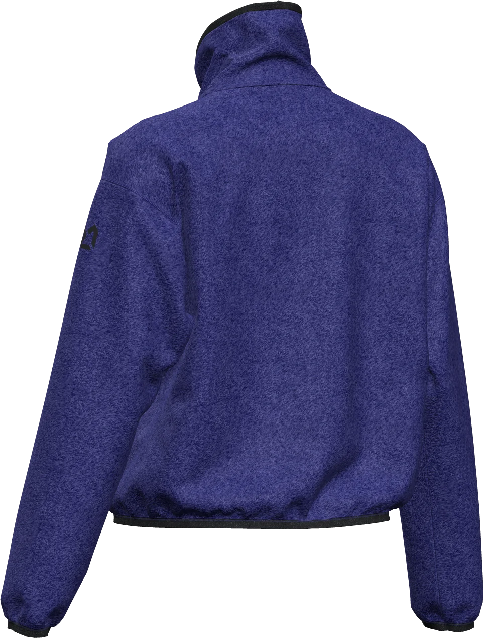 CAREZZA WOMAN FLEECE