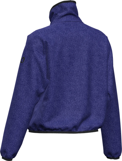 CAREZZA WOMAN FLEECE