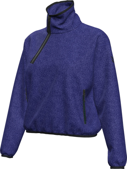 CAREZZA WOMAN FLEECE