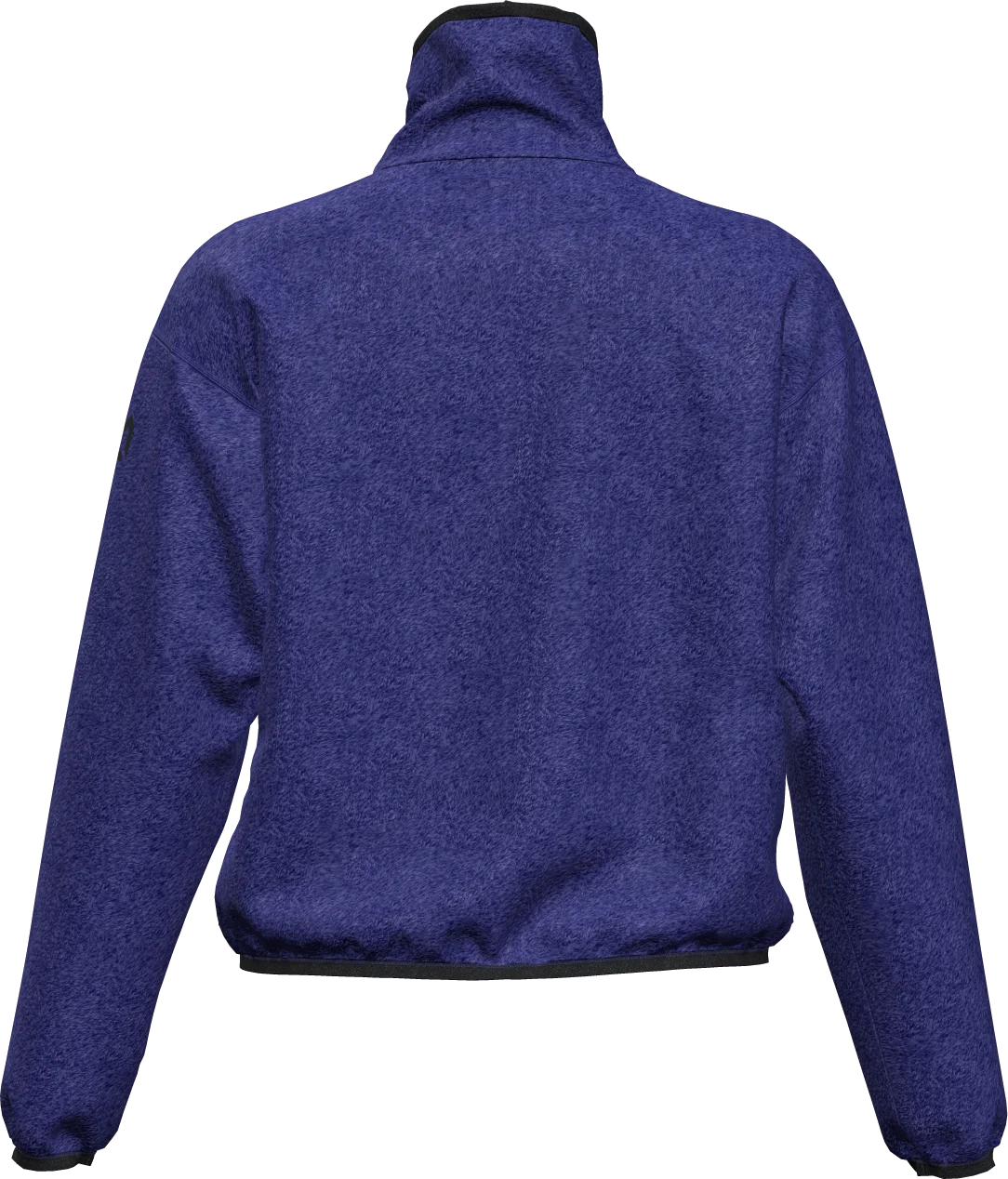 CAREZZA WOMAN FLEECE