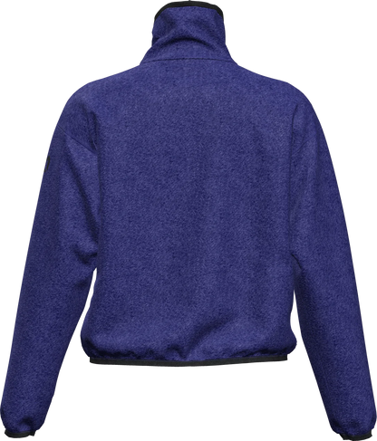 CAREZZA WOMAN FLEECE