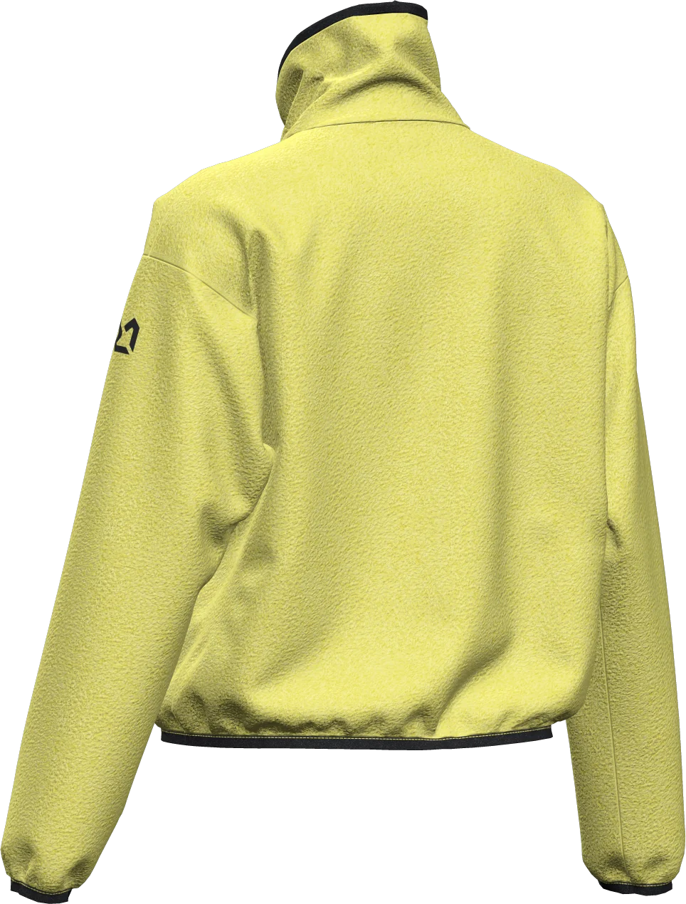 CAREZZA WOMAN FLEECE