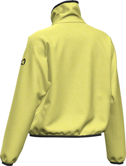 CAREZZA WOMAN FLEECE