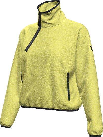 CAREZZA WOMAN FLEECE