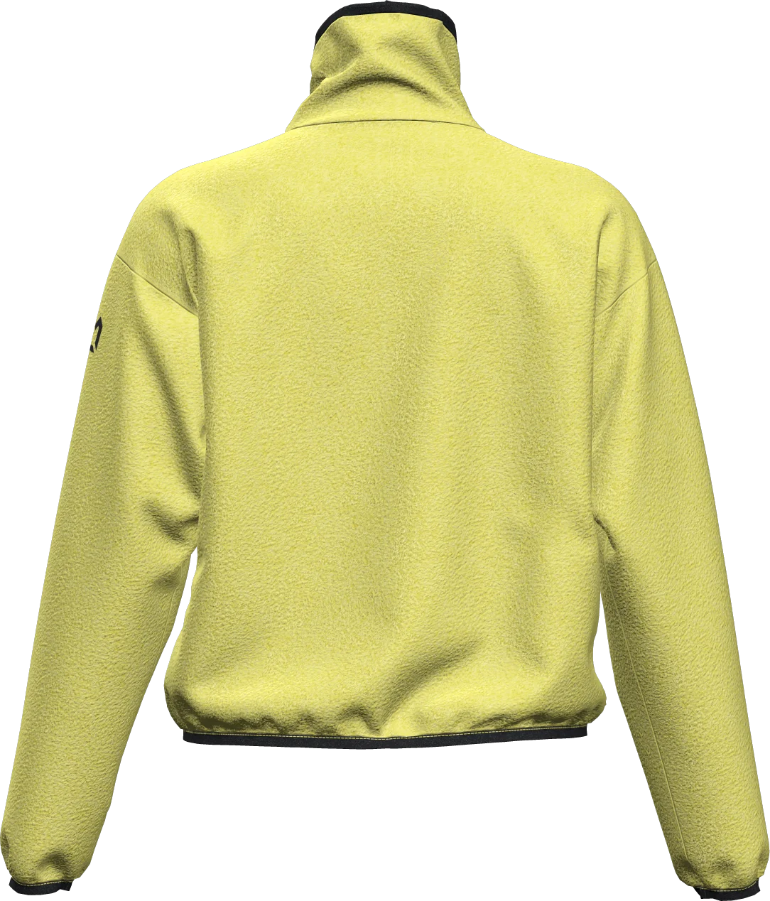 CAREZZA WOMAN FLEECE