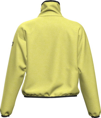 CAREZZA WOMAN FLEECE