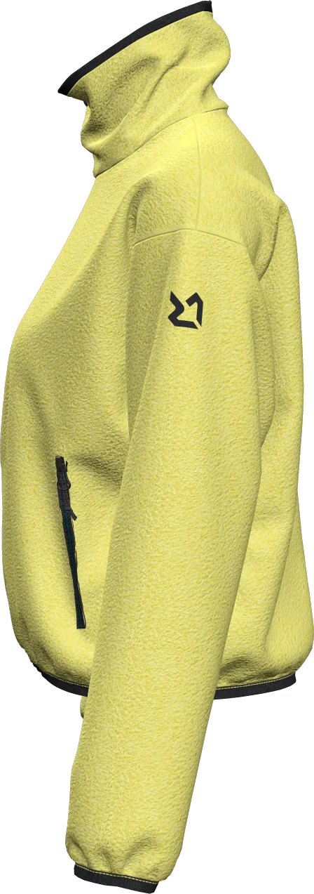 CAREZZA WOMAN FLEECE