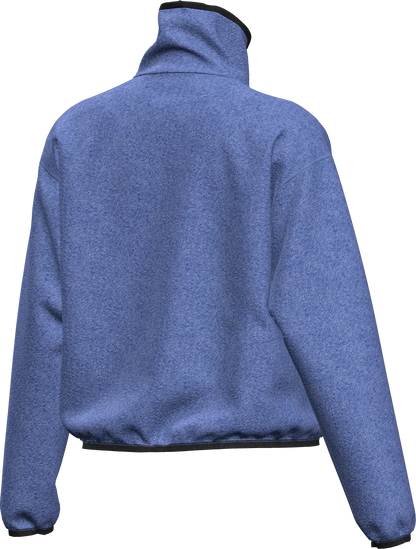 CAREZZA WOMAN FLEECE