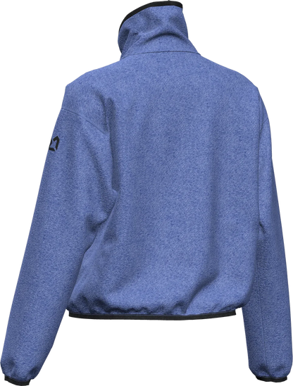 CAREZZA WOMAN FLEECE