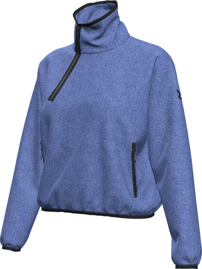 CAREZZA WOMAN FLEECE