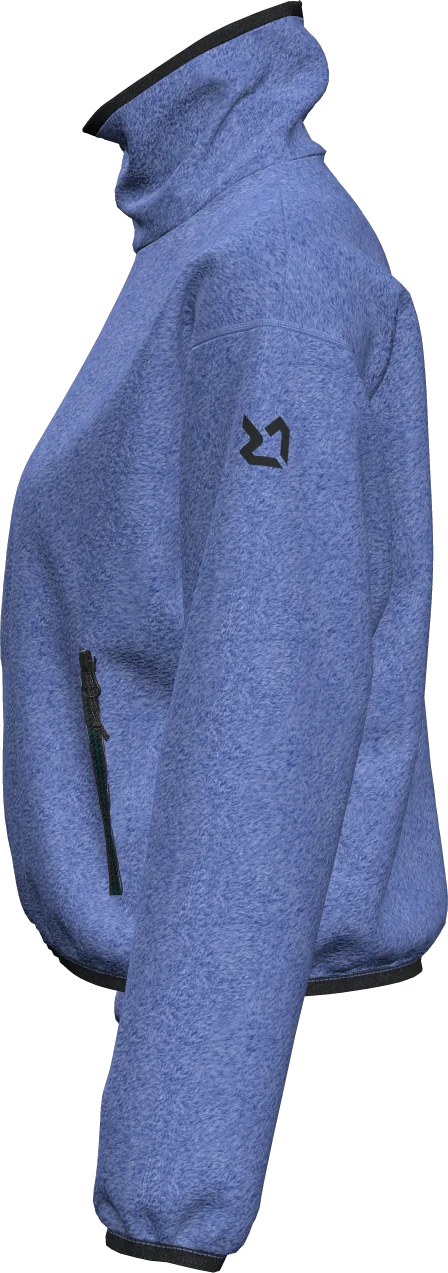 CAREZZA WOMAN FLEECE