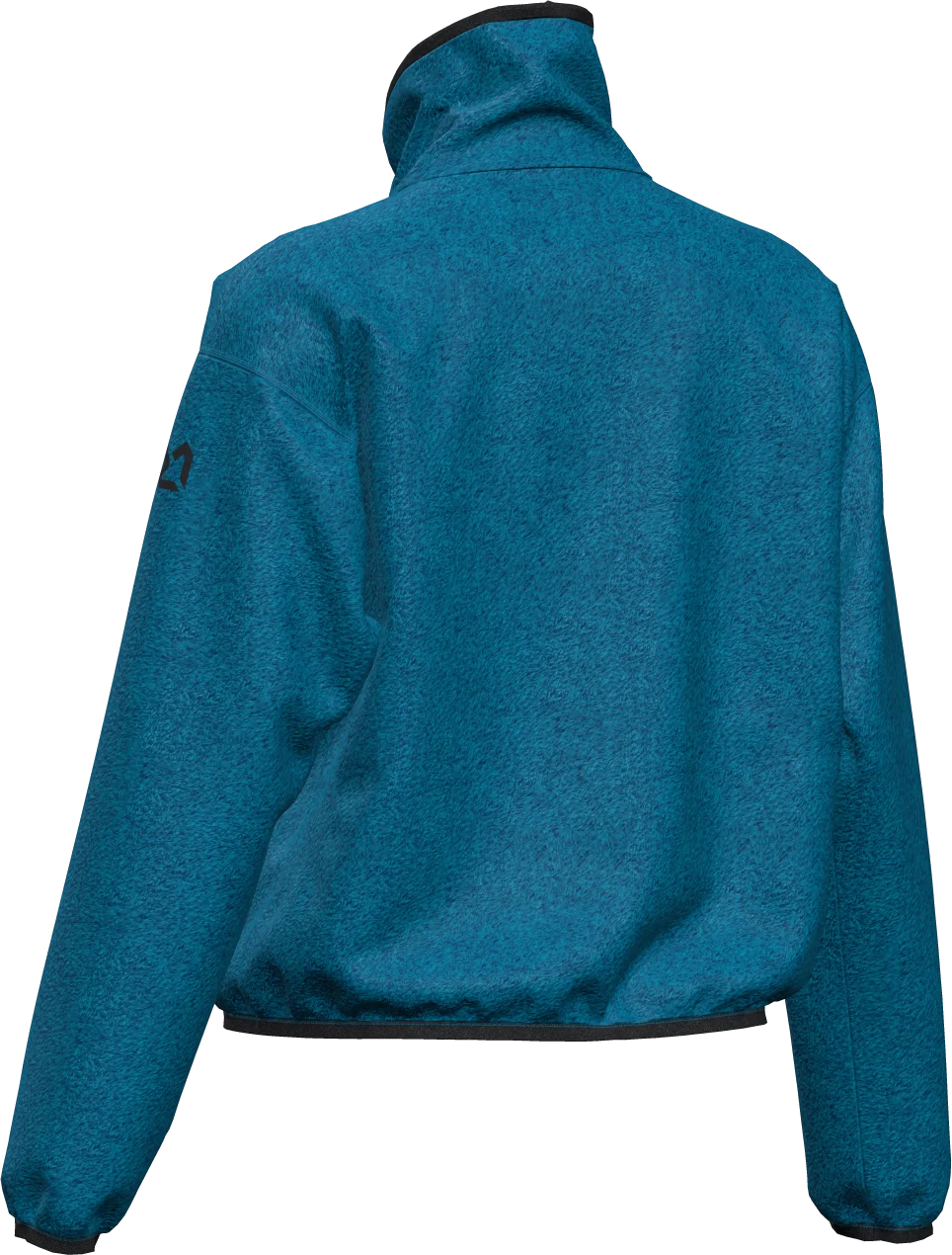 CAREZZA WOMAN FLEECE