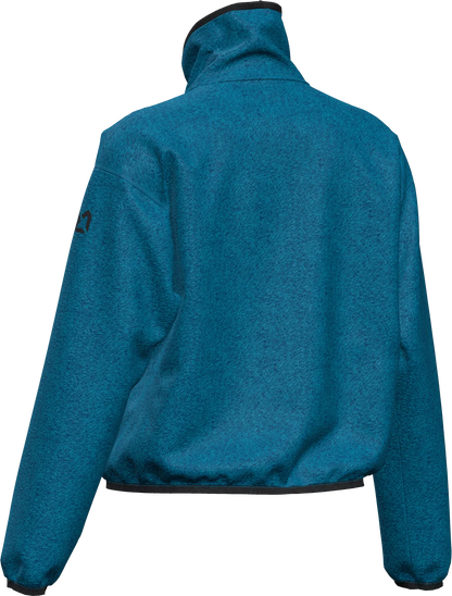CAREZZA WOMAN FLEECE