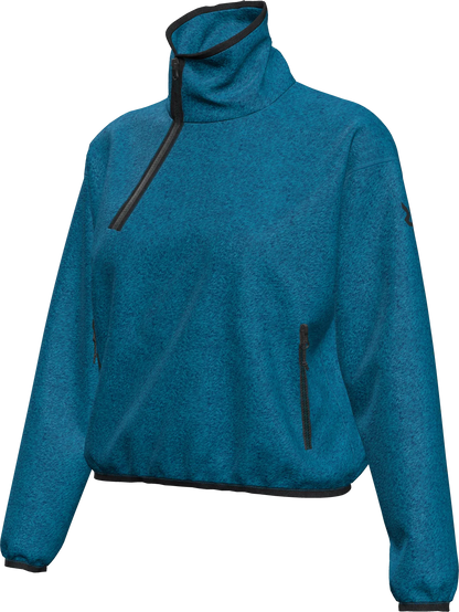 CAREZZA WOMAN FLEECE
