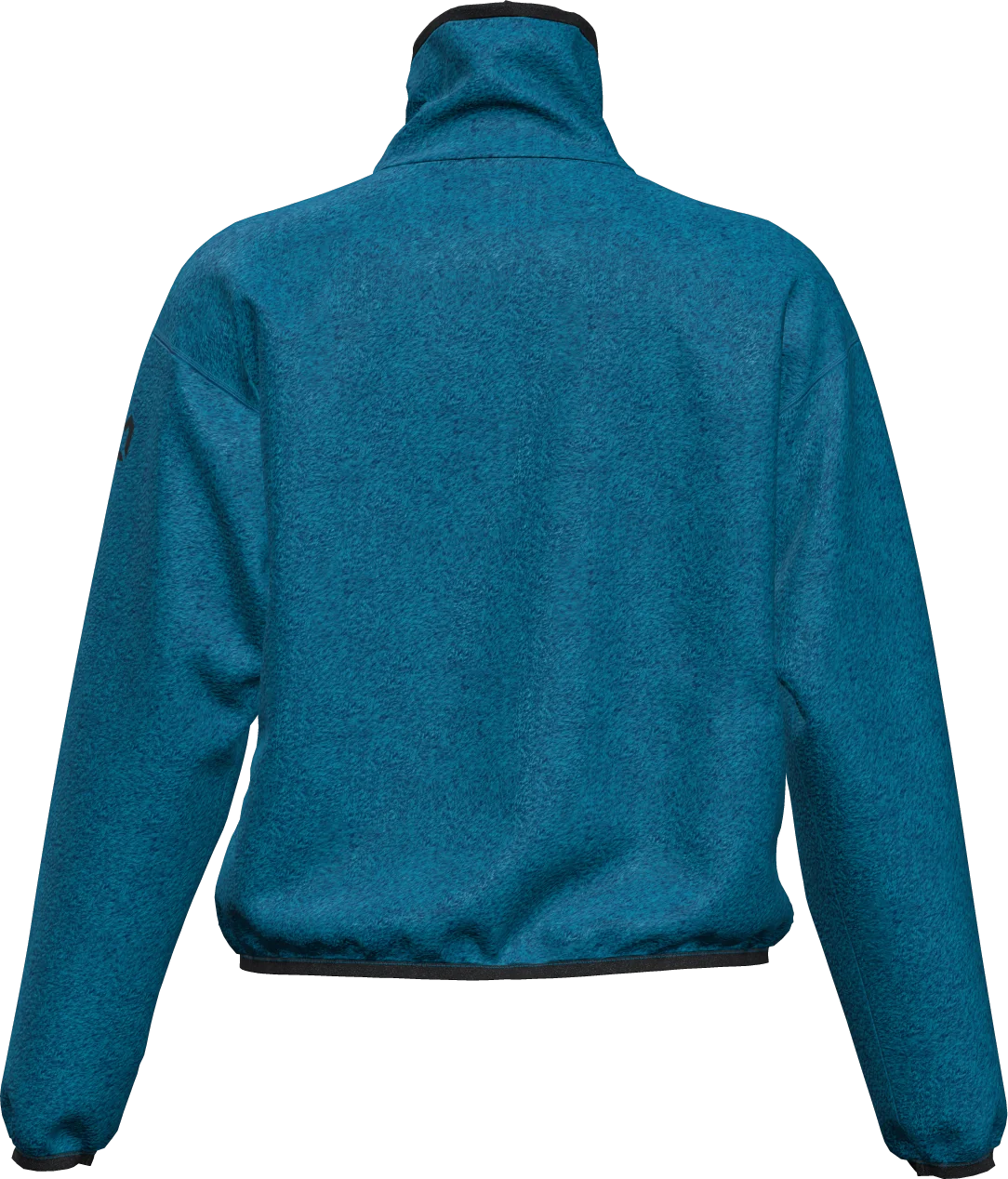 CAREZZA WOMAN FLEECE