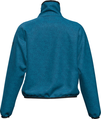 CAREZZA WOMAN FLEECE