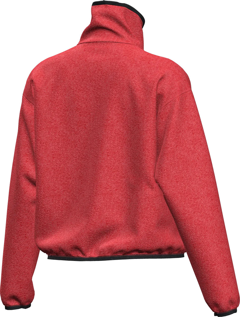 CAREZZA WOMAN FLEECE