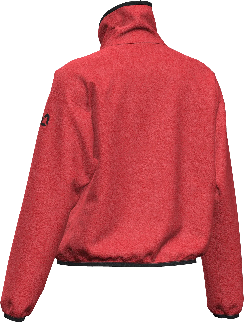CAREZZA WOMAN FLEECE