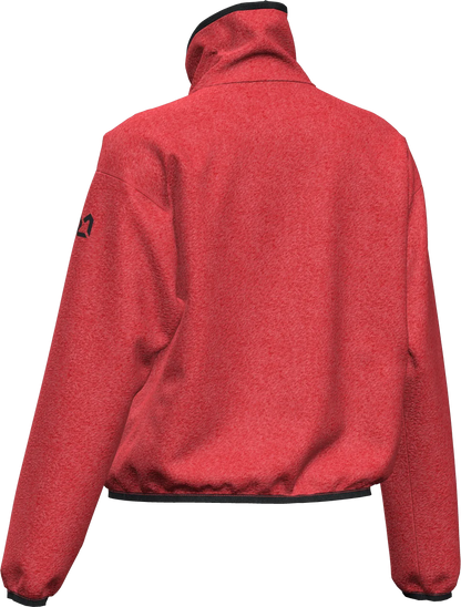 CAREZZA WOMAN FLEECE