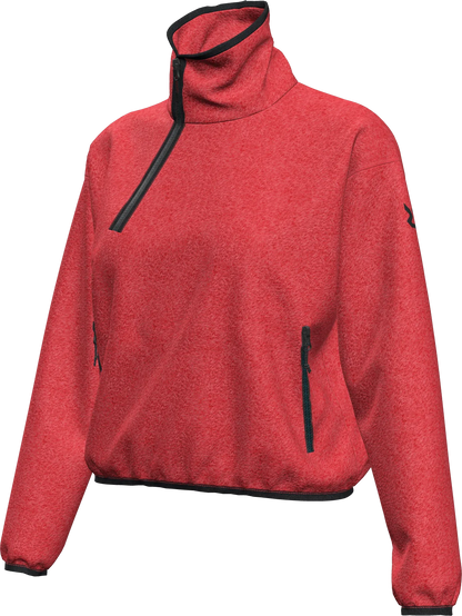 CAREZZA WOMAN FLEECE