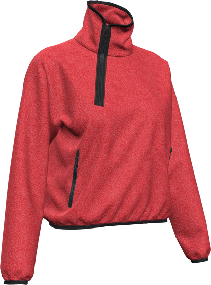 CAREZZA WOMAN FLEECE