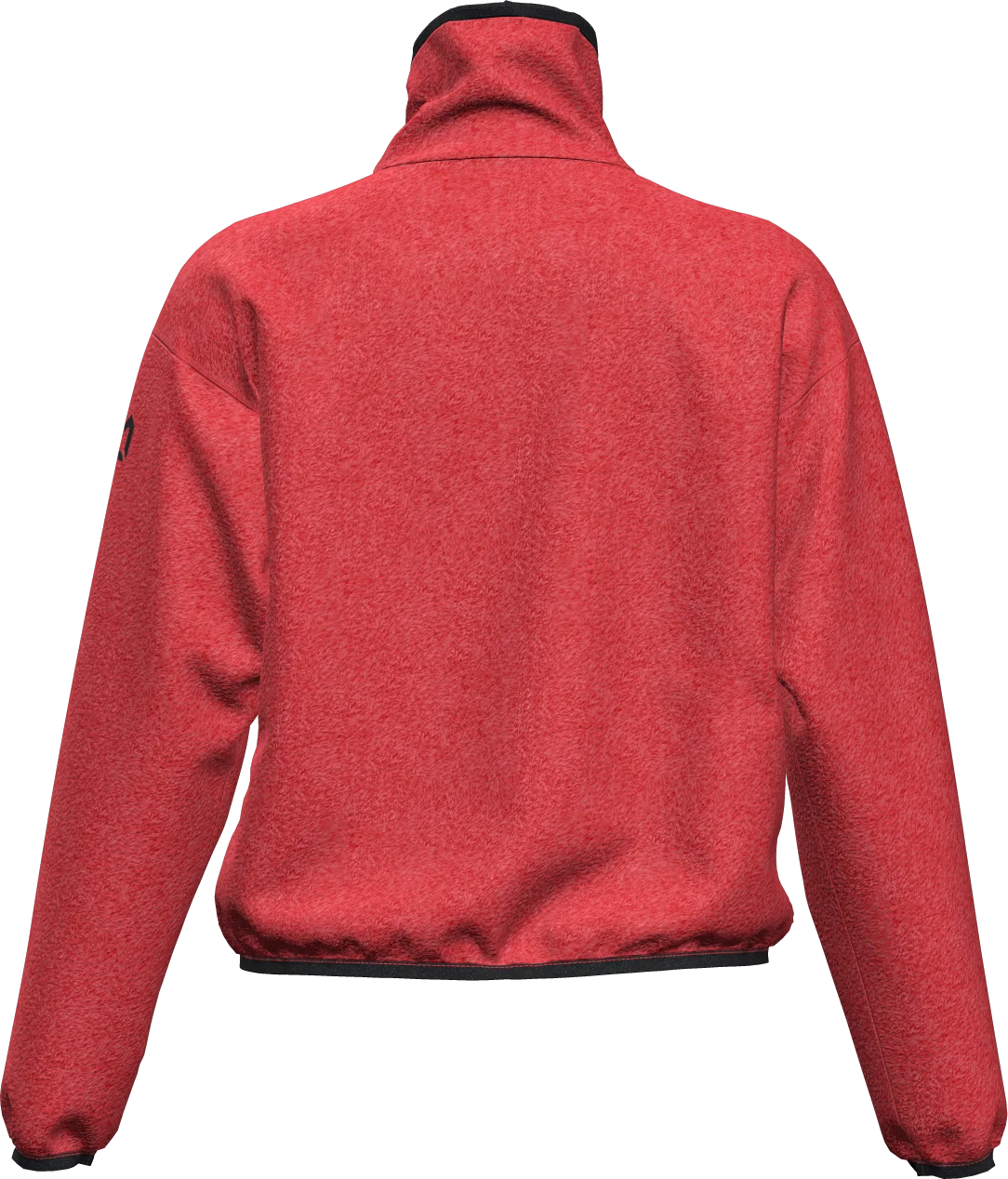 CAREZZA WOMAN FLEECE