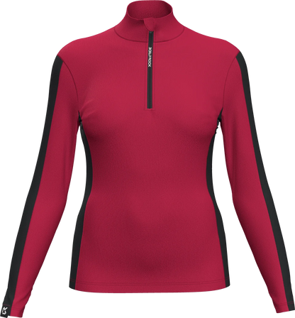 VAIL WOMAN FLEECE