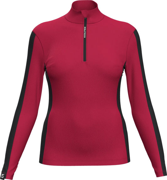 VAIL WOMAN FLEECE