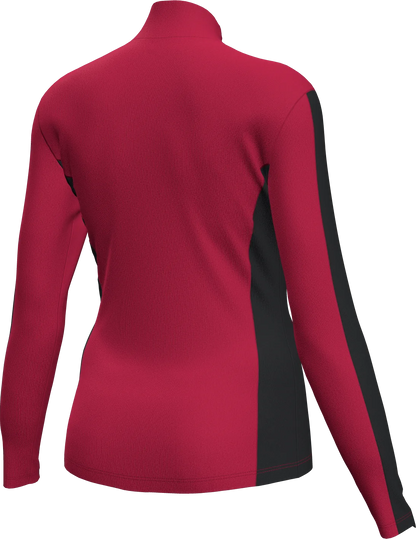 VAIL WOMAN FLEECE
