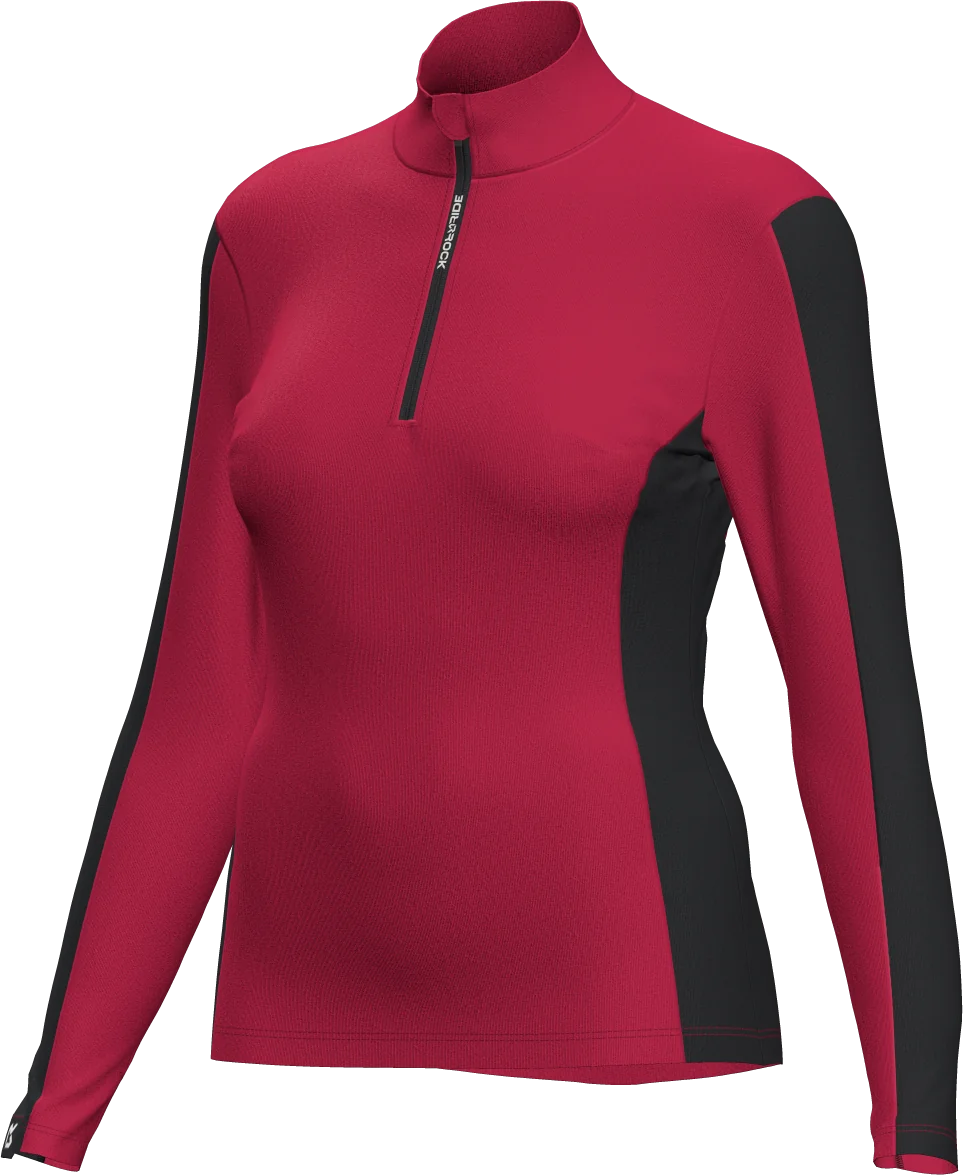 VAIL WOMAN FLEECE