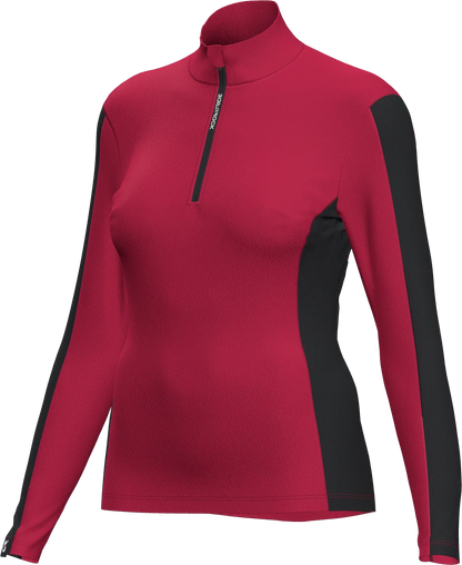 VAIL WOMAN FLEECE