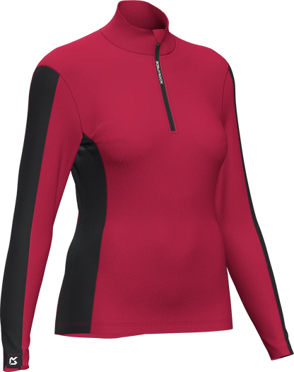 VAIL WOMAN FLEECE