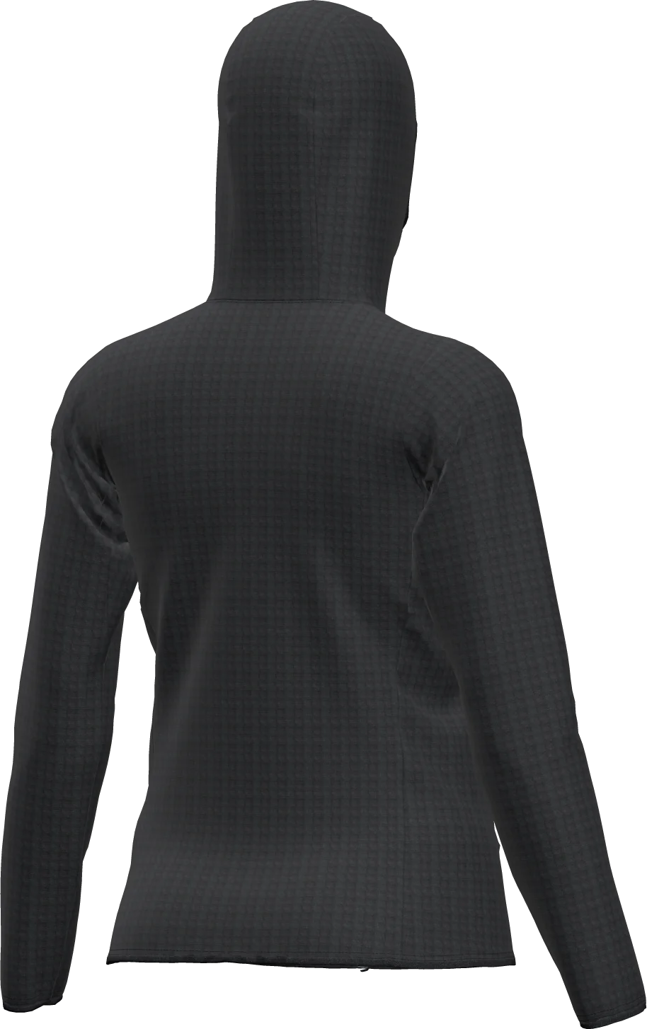 REPTILE 3.0 HOODIE FZ WOMAN FLEECE