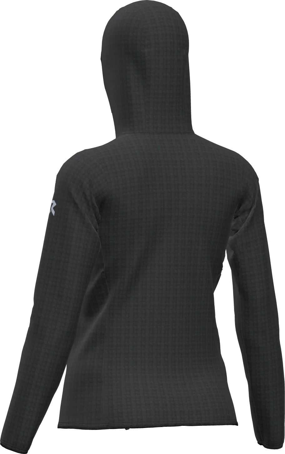 REPTILE 3.0 HOODIE FZ WOMAN FLEECE