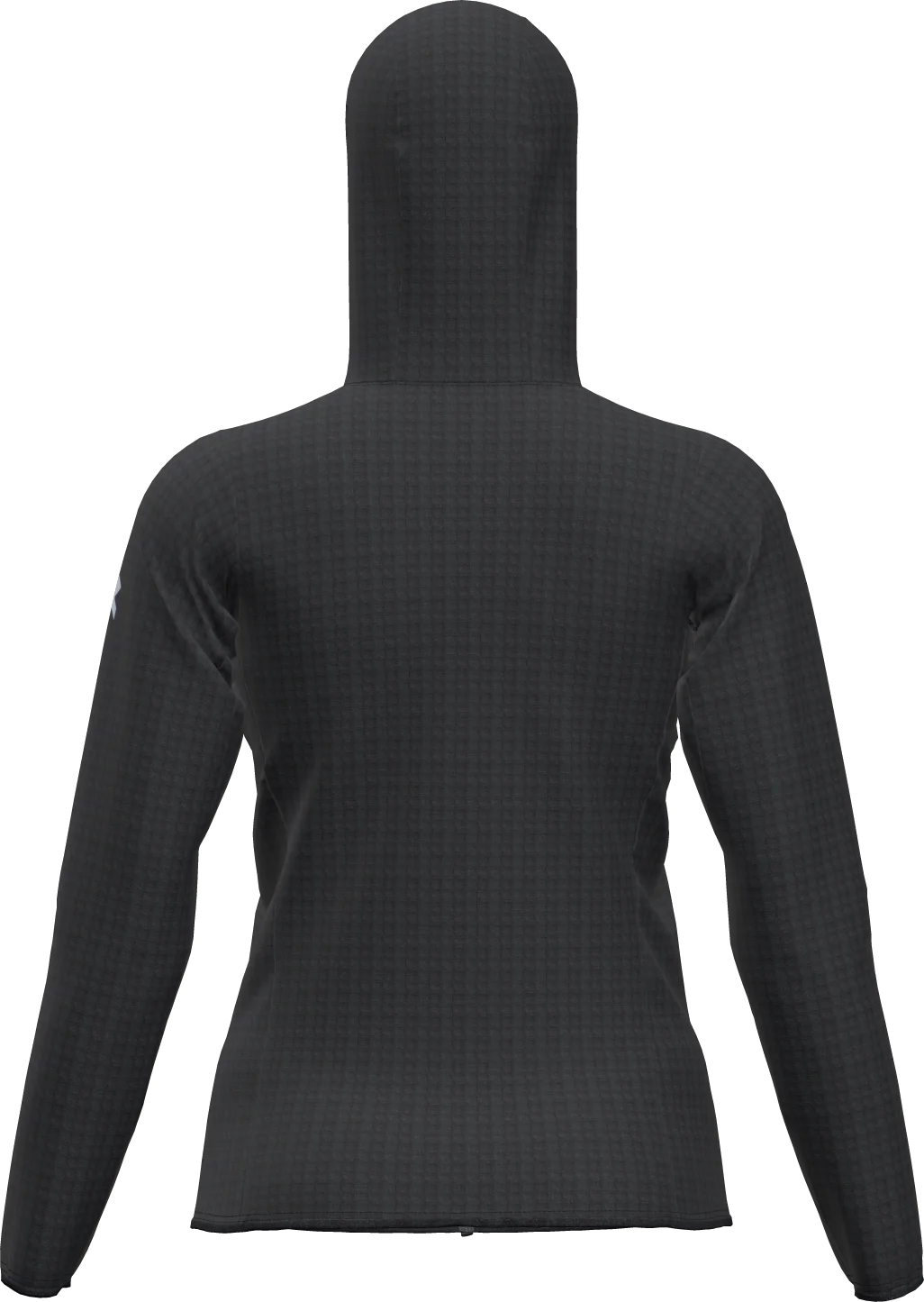 REPTILE 3.0 HOODIE FZ WOMAN FLEECE