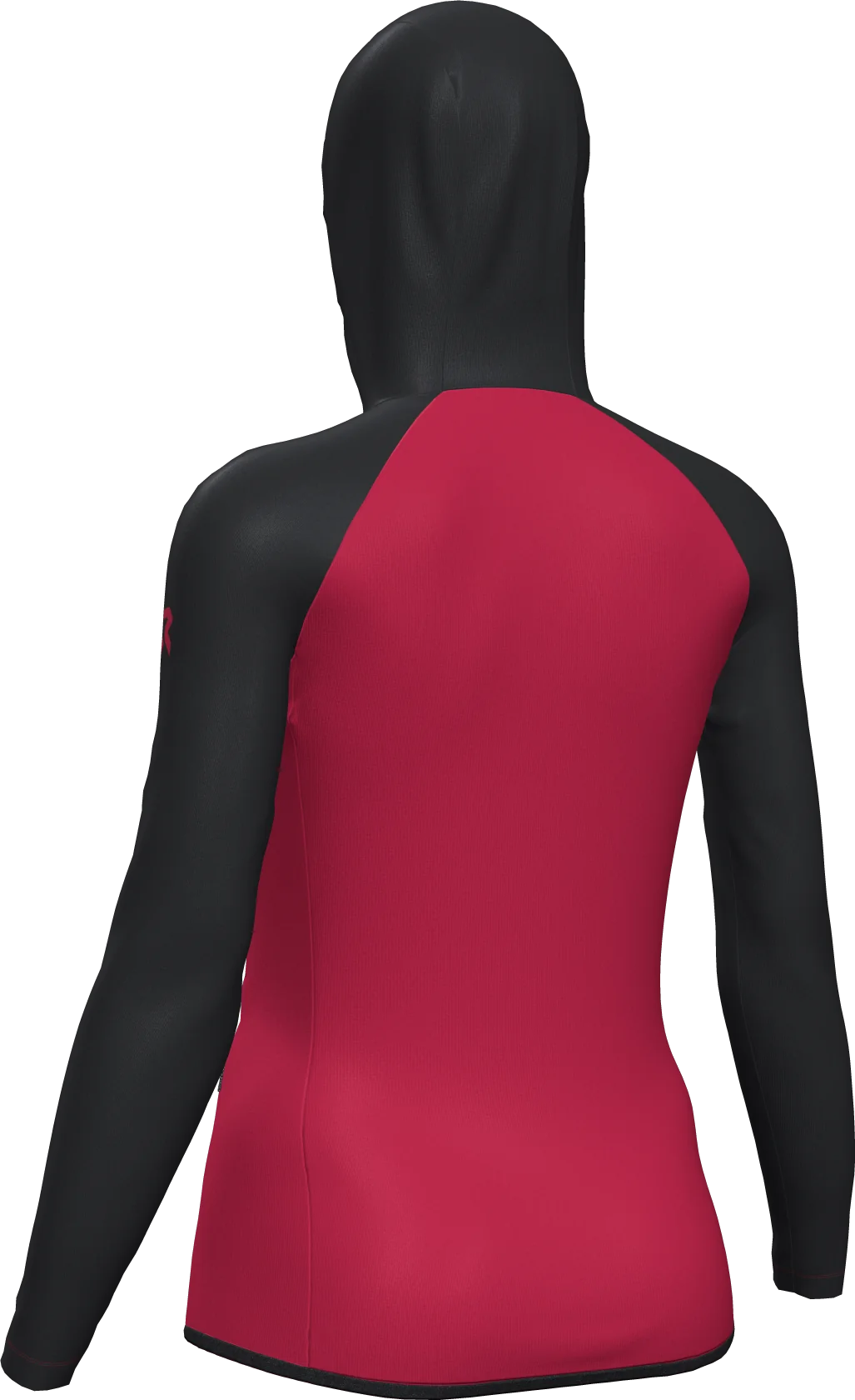 LINZOR HOODIE WOMAN FLEECE