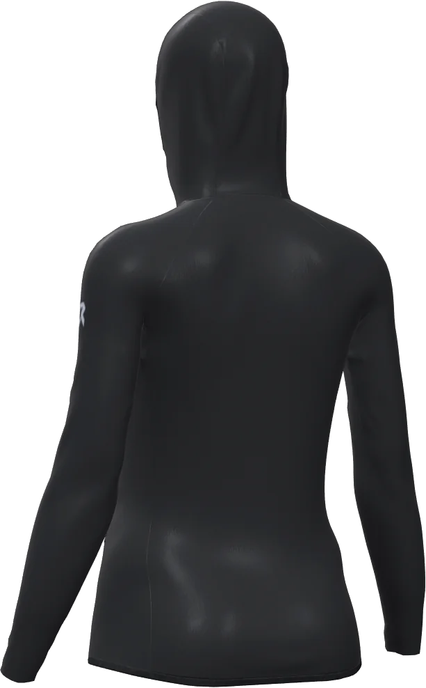 LINZOR HOODIE WOMAN FLEECE