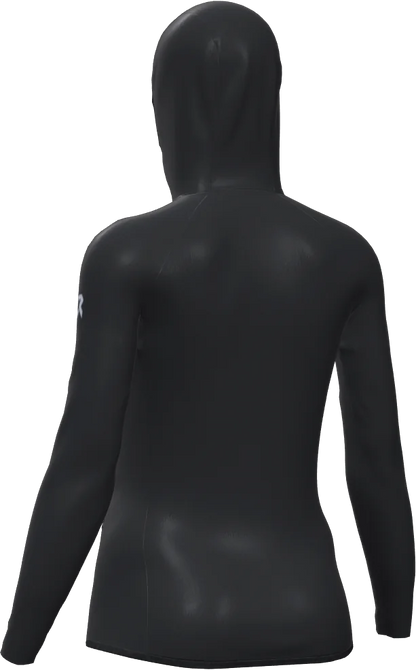 LINZOR HOODIE WOMAN FLEECE