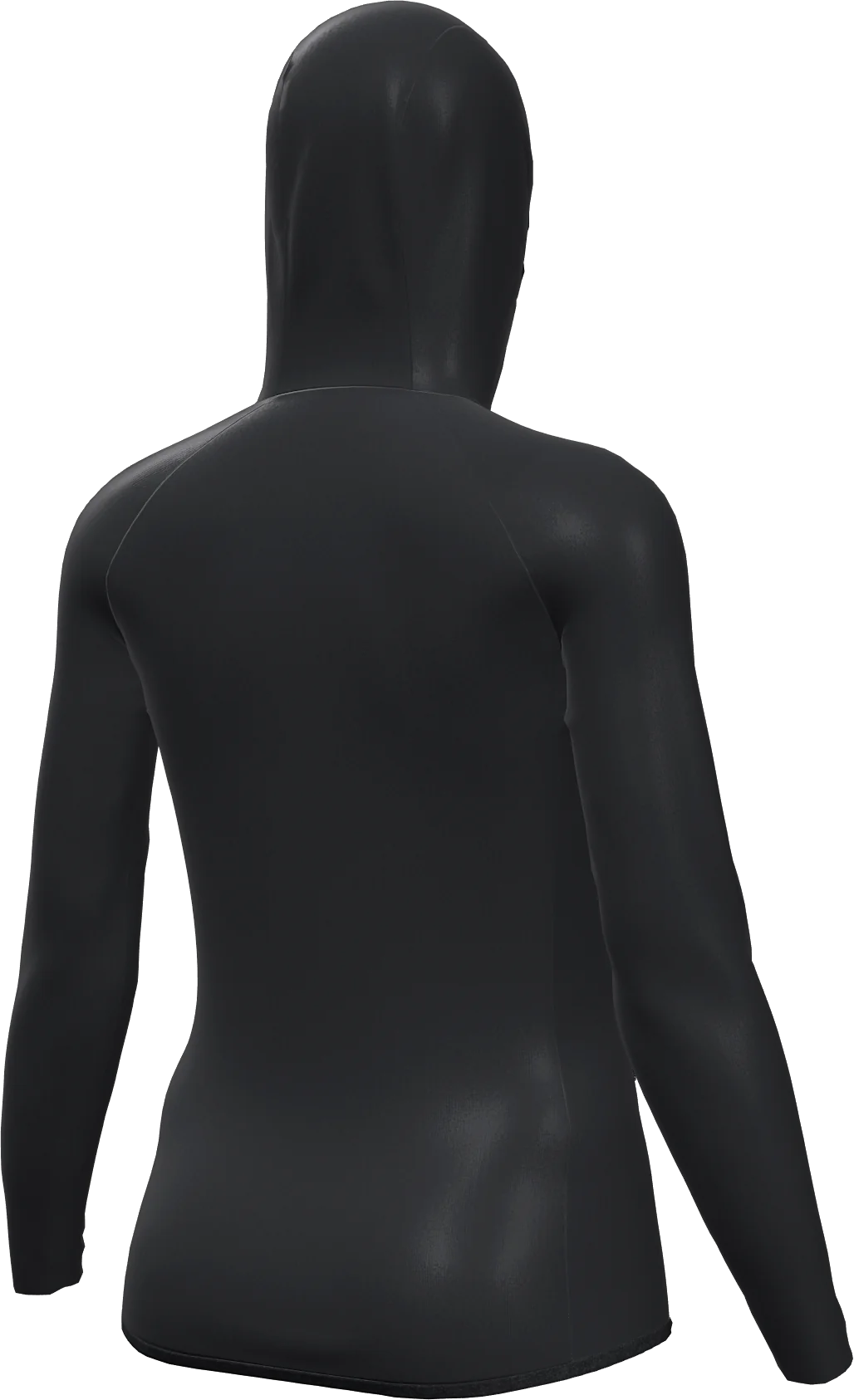 LINZOR HOODIE WOMAN FLEECE