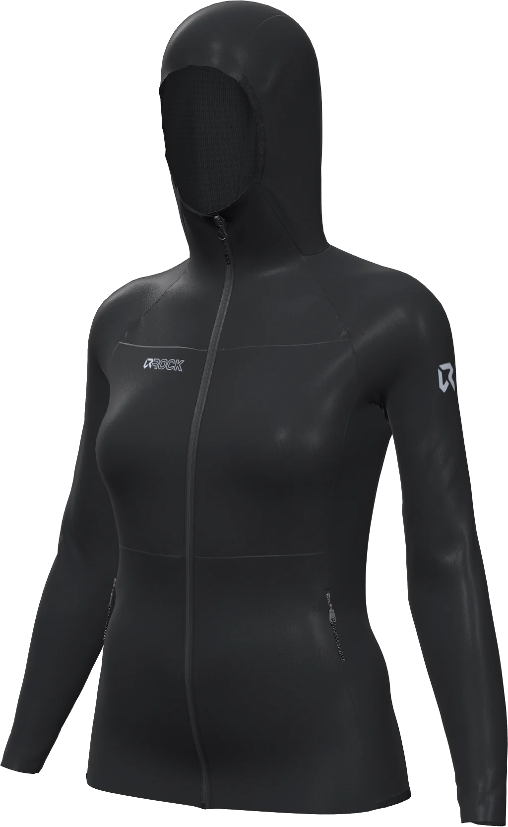 LINZOR HOODIE WOMAN FLEECE