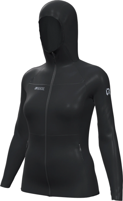 LINZOR HOODIE WOMAN FLEECE