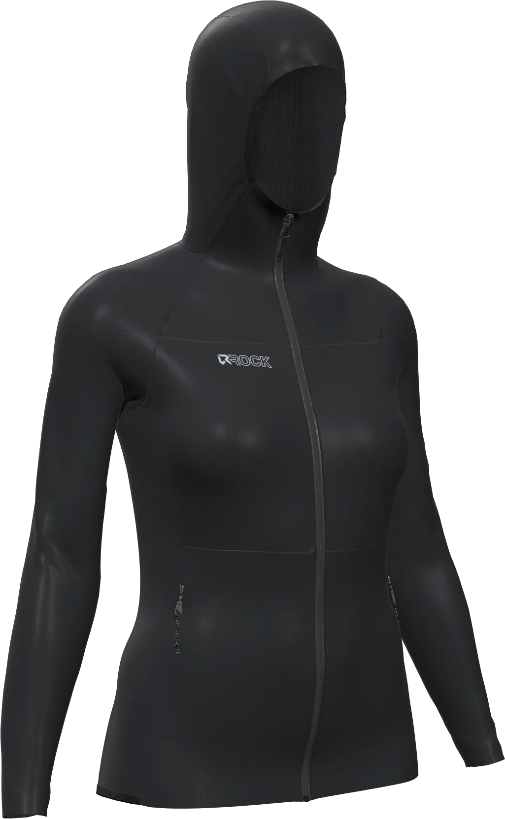 LINZOR HOODIE WOMAN FLEECE