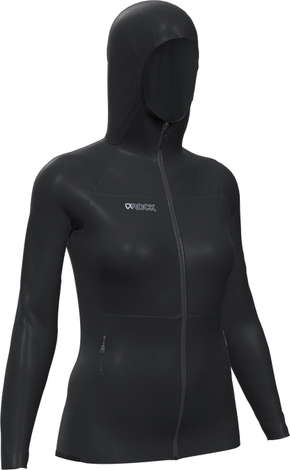 LINZOR HOODIE WOMAN FLEECE