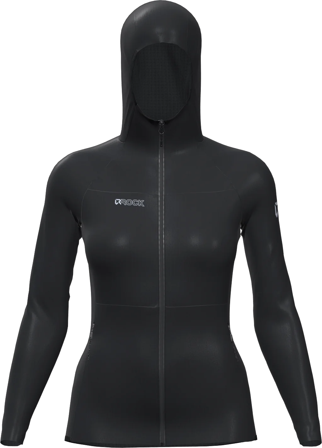 LINZOR HOODIE WOMAN FLEECE