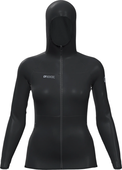 LINZOR HOODIE WOMAN FLEECE