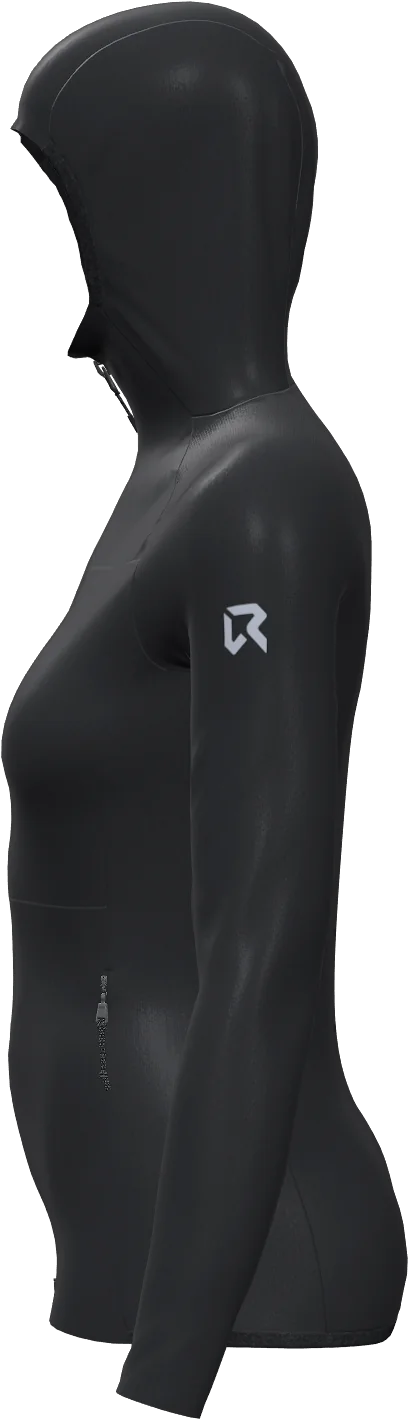 LINZOR HOODIE WOMAN FLEECE