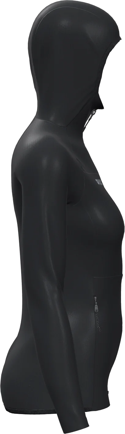 LINZOR HOODIE WOMAN FLEECE