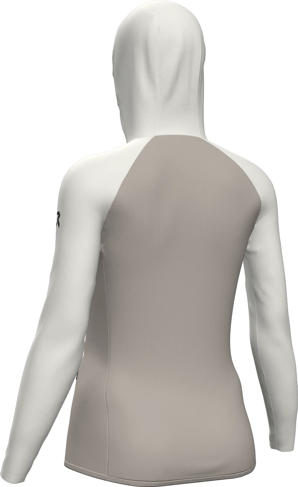 LINZOR HOODIE WOMAN FLEECE