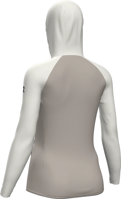 LINZOR HOODIE WOMAN FLEECE