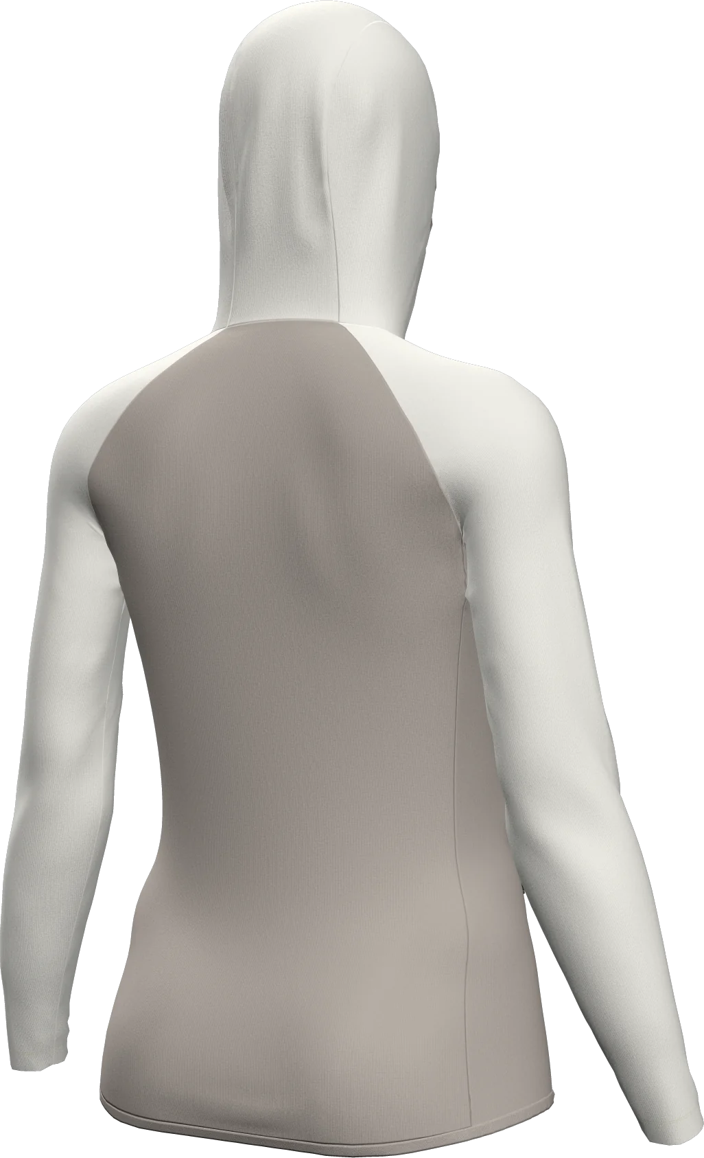 LINZOR HOODIE WOMAN FLEECE